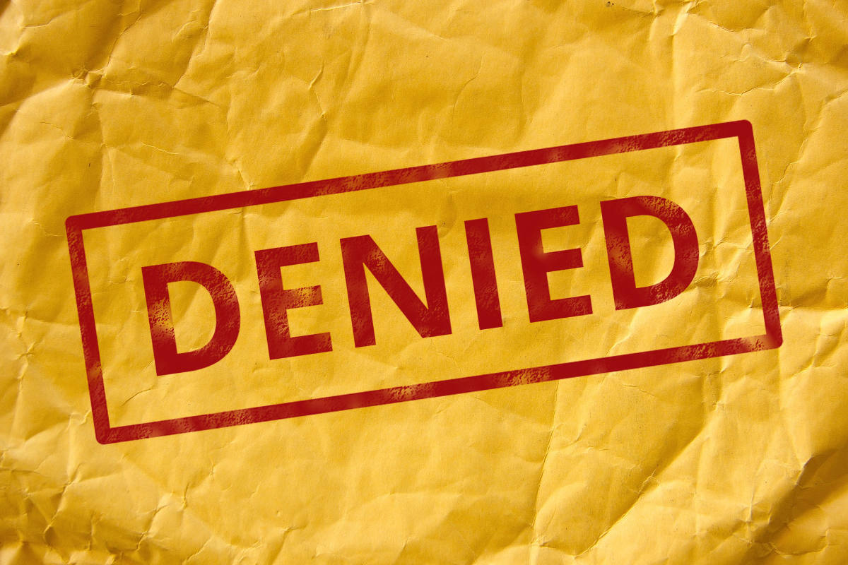 Denied Workers Compensation Cases Layers in San Diego Denied Cases Attorney in San Diego