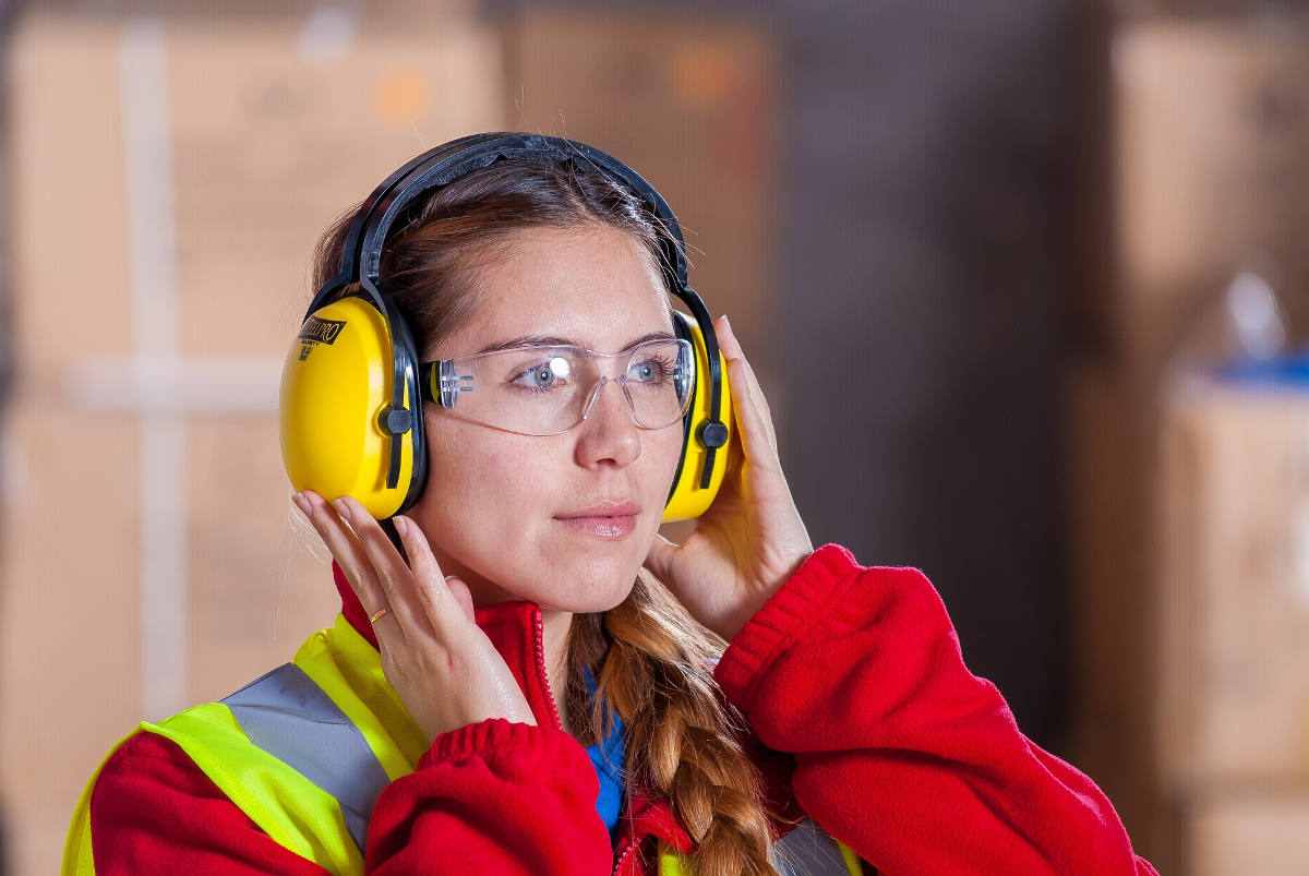 Workers compensation for hearing loss in San Diego Specialized Hearing Loss Attorney in San Diego